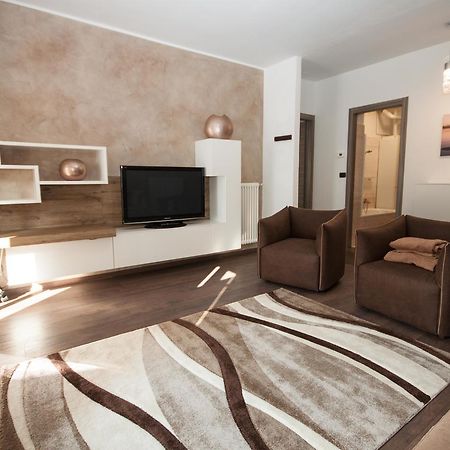 לנו Il Golfo Apartment מראה חיצוני תמונה