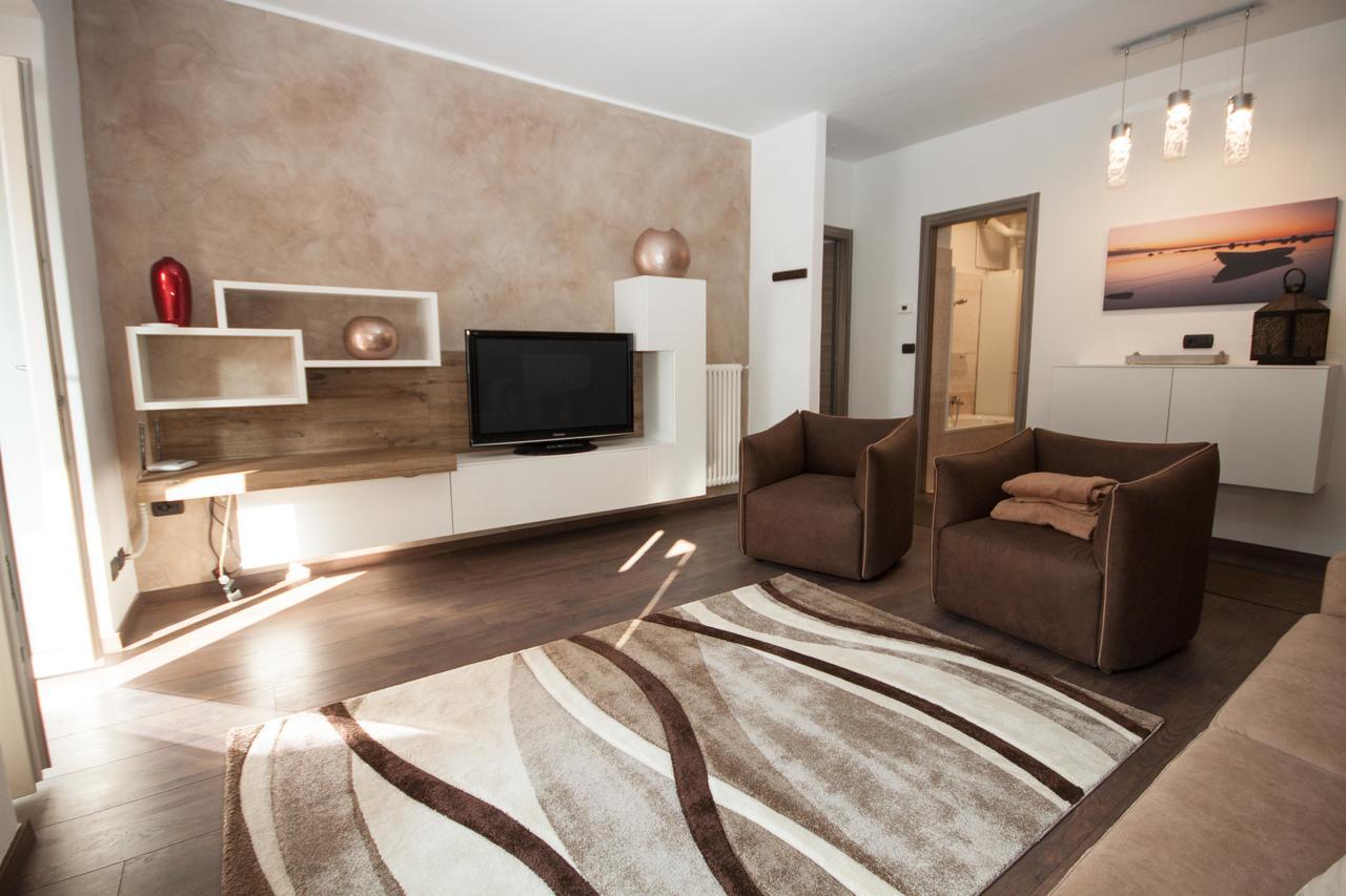 לנו Il Golfo Apartment מראה חיצוני תמונה