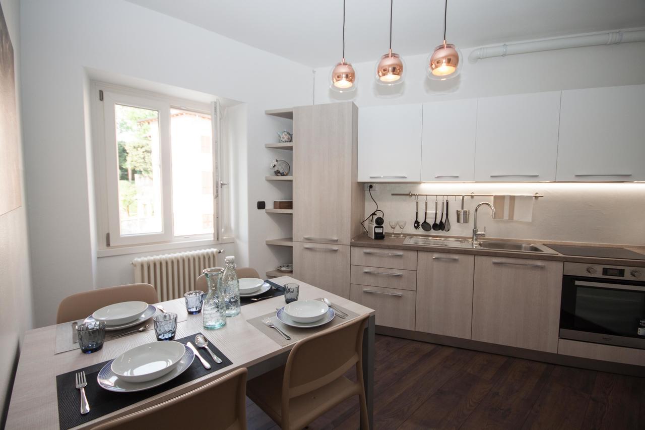 לנו Il Golfo Apartment מראה חיצוני תמונה
