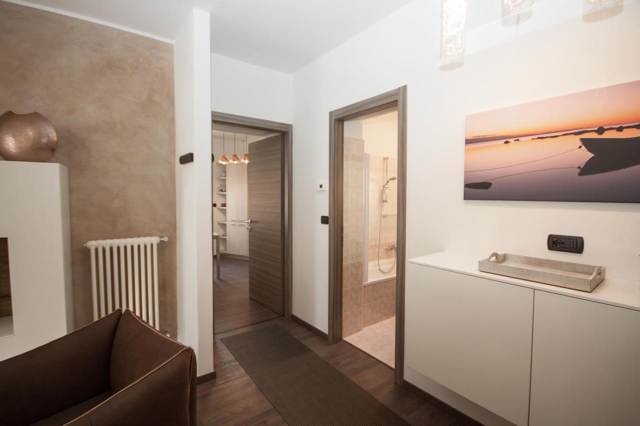 לנו Il Golfo Apartment מראה חיצוני תמונה