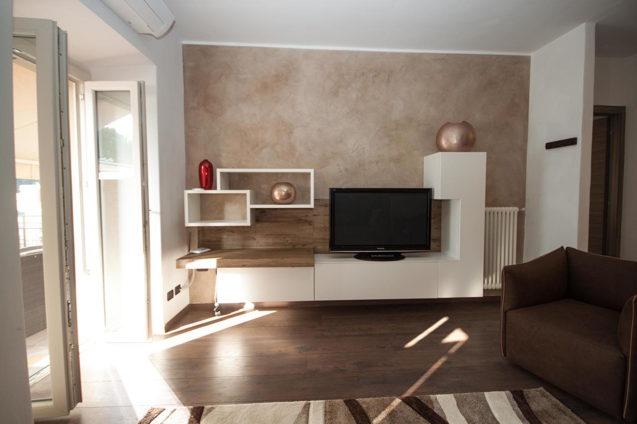 לנו Il Golfo Apartment מראה חיצוני תמונה